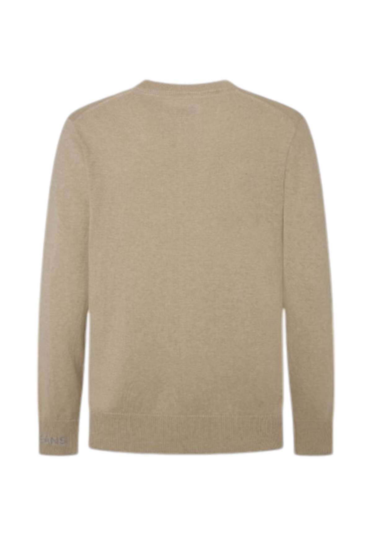 Maglione* Pm702469 Concrete Beige