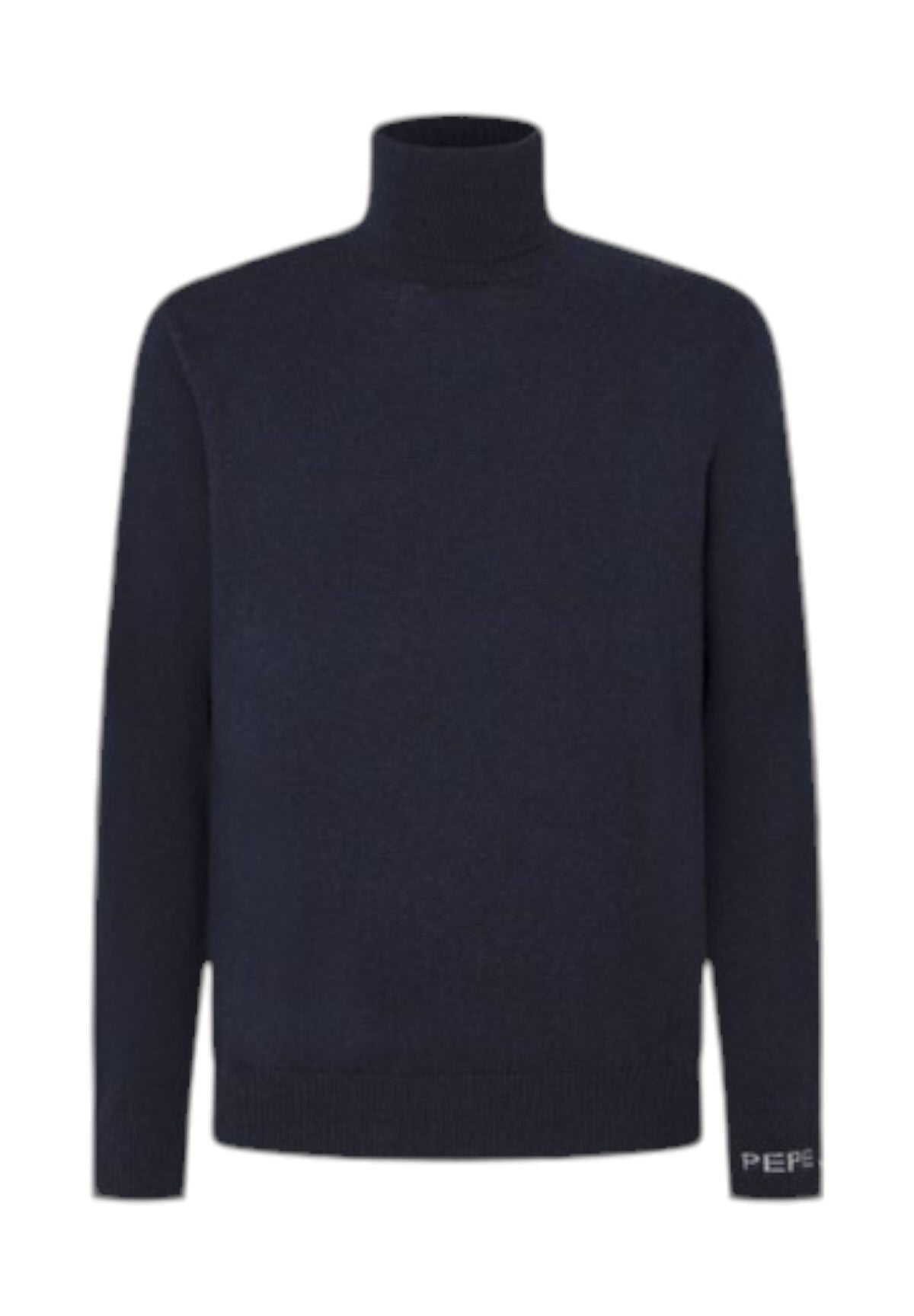 Maglione* Pm702470 Dulwich Blue