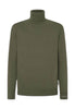 Pepe Jeans Maglione Collo Alto New Andre Turtle Neck PM702470 Dulwich Blue