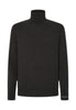 Pepe Jeans Maglione Collo Alto New Andre Turtle Neck PM702470 Dulwich Blue