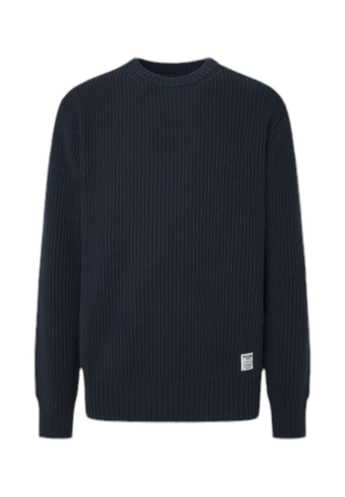 Maglione* Pm702478 Dulwich Blue