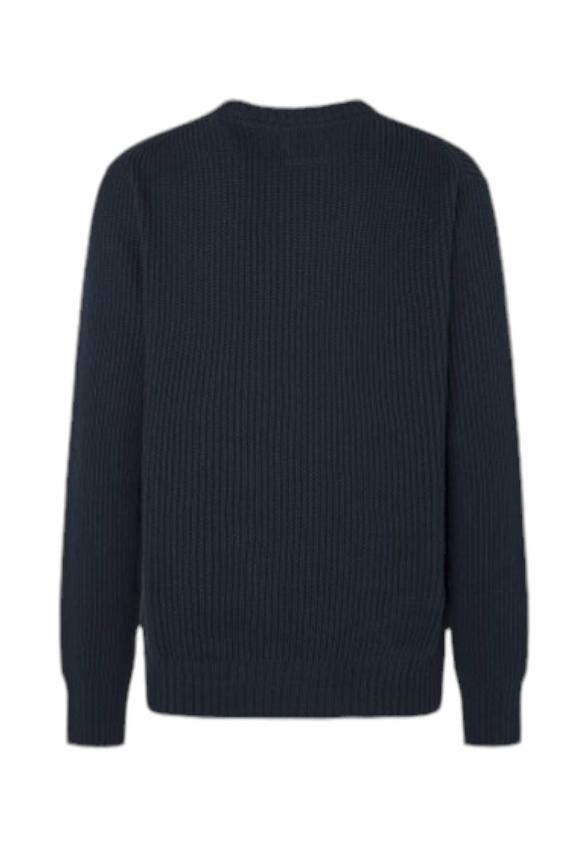 Maglione* Pm702478 Dulwich Blue