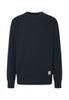 Pepe Jeans Maglione Girocollo Colin Crew Neck PM702478 Dulwich Blue