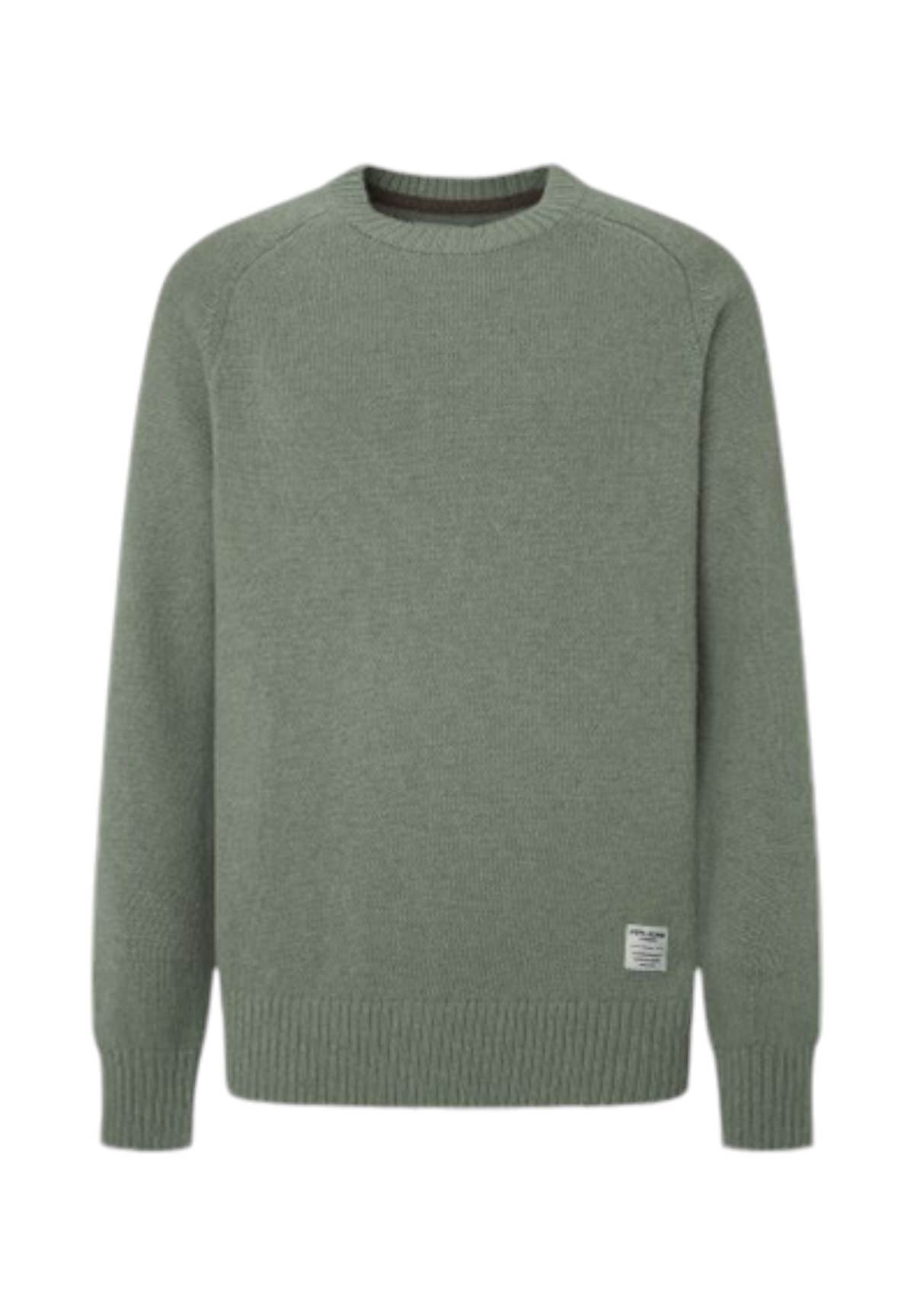 Maglione* Pm702480 Winter Mint Green