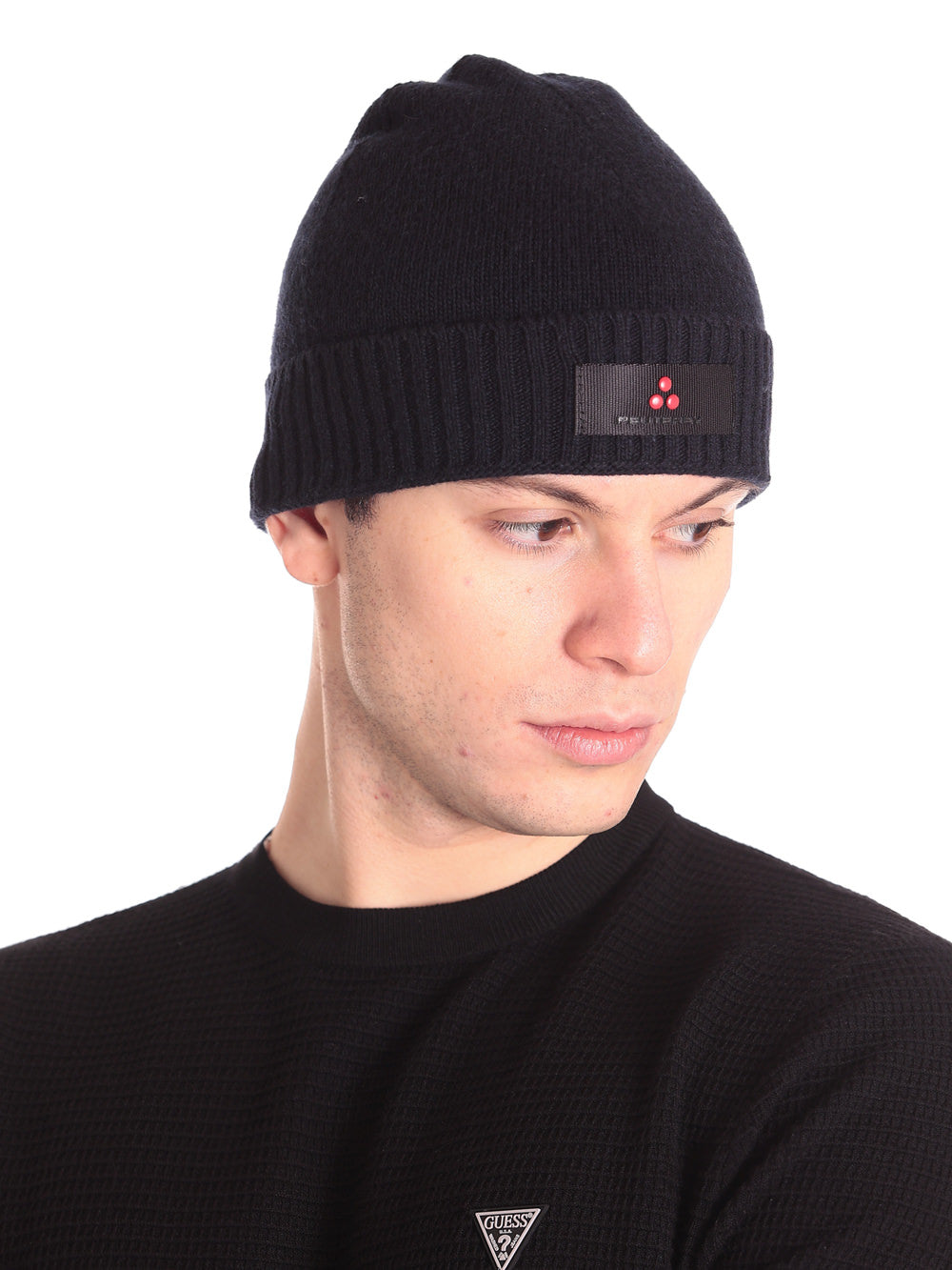 Cappello Ped4086 SILLI 04 Blu Grafite