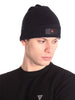 Peuterey Cappello Ped4086 SILLI 04 Nero