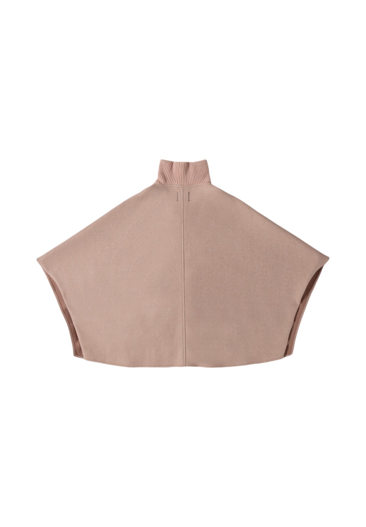 Cappa W55300 Pl1000 ATLAS PONCHO Misty Rose