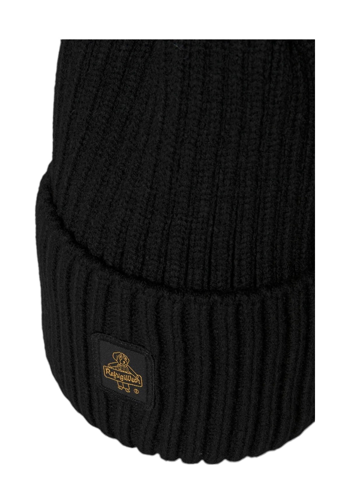 Cappello B22508 Ma9083 CARVIN HAT Black