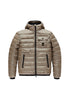 Refrigiwear Piumino Pesante G23308 Ny0185 JOSH JACKET Lava Falls