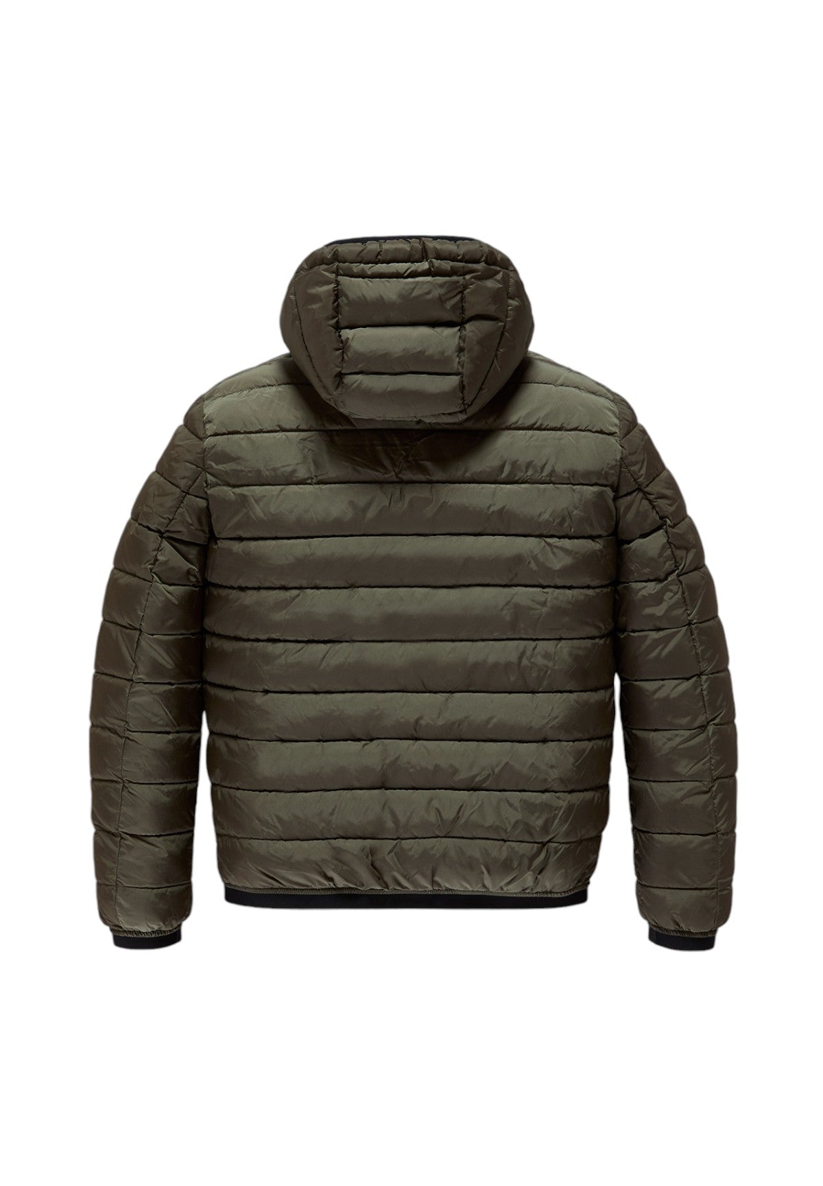 Piumino Pesante G23308 Ny0185 JOSH JACKET Sea Turtle