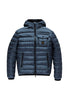 Refrigiwear Piumino Pesante G23308 Ny0185 JOSH JACKET Sea Turtle