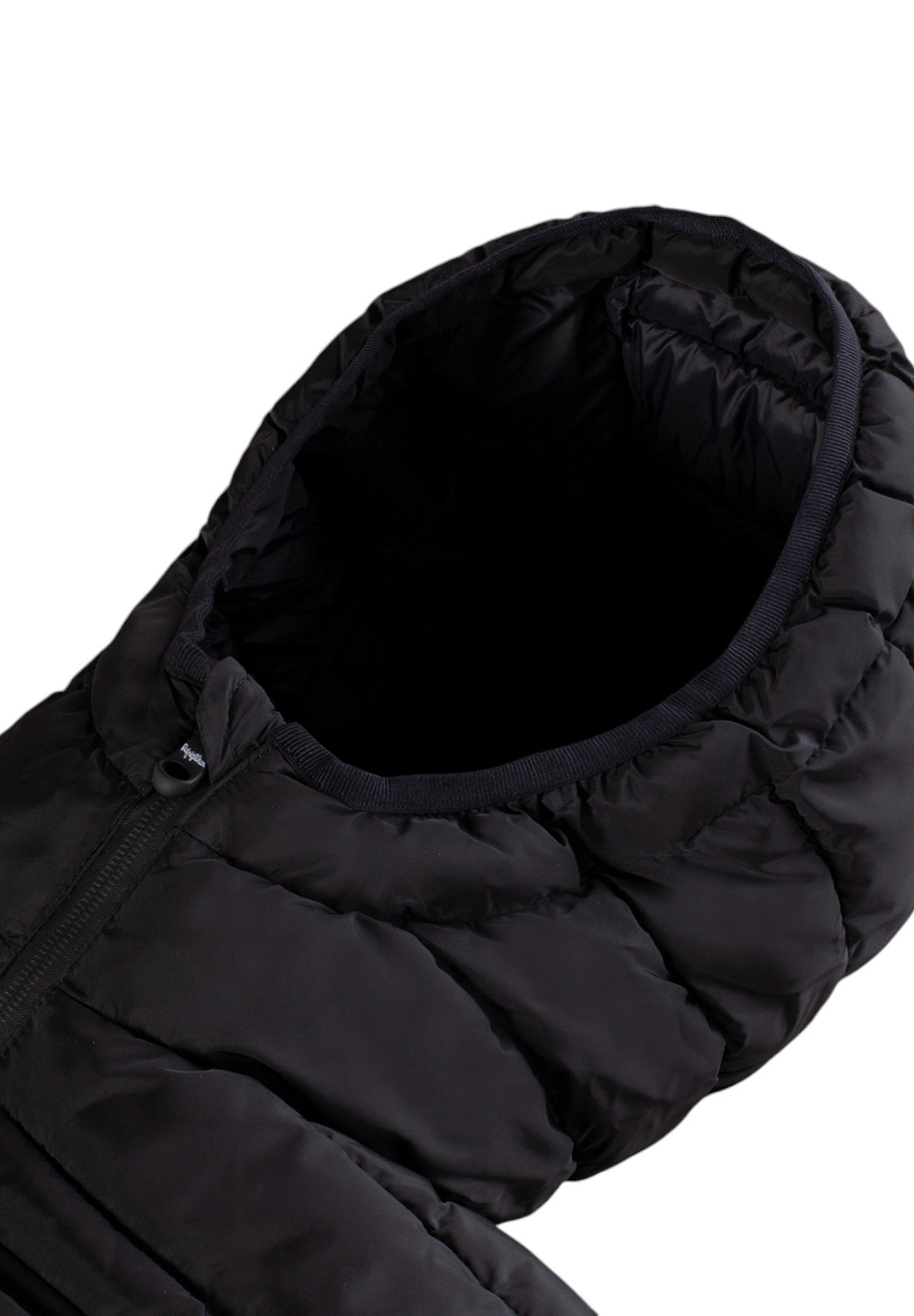 Piumino Pesante G23308 Ny0185 JOSH JACKET Black