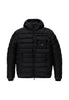 Refrigiwear Piumino Pesante G23308 Ny0185 JOSH JACKET Sea Turtle