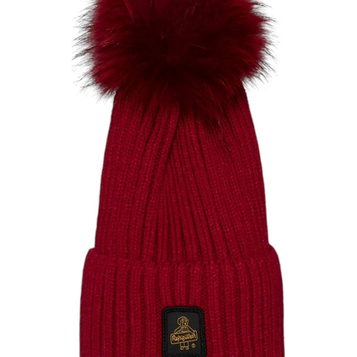 Cappello Refrigiwear Donna Hat Cappello Refrigiwear Pon Pon