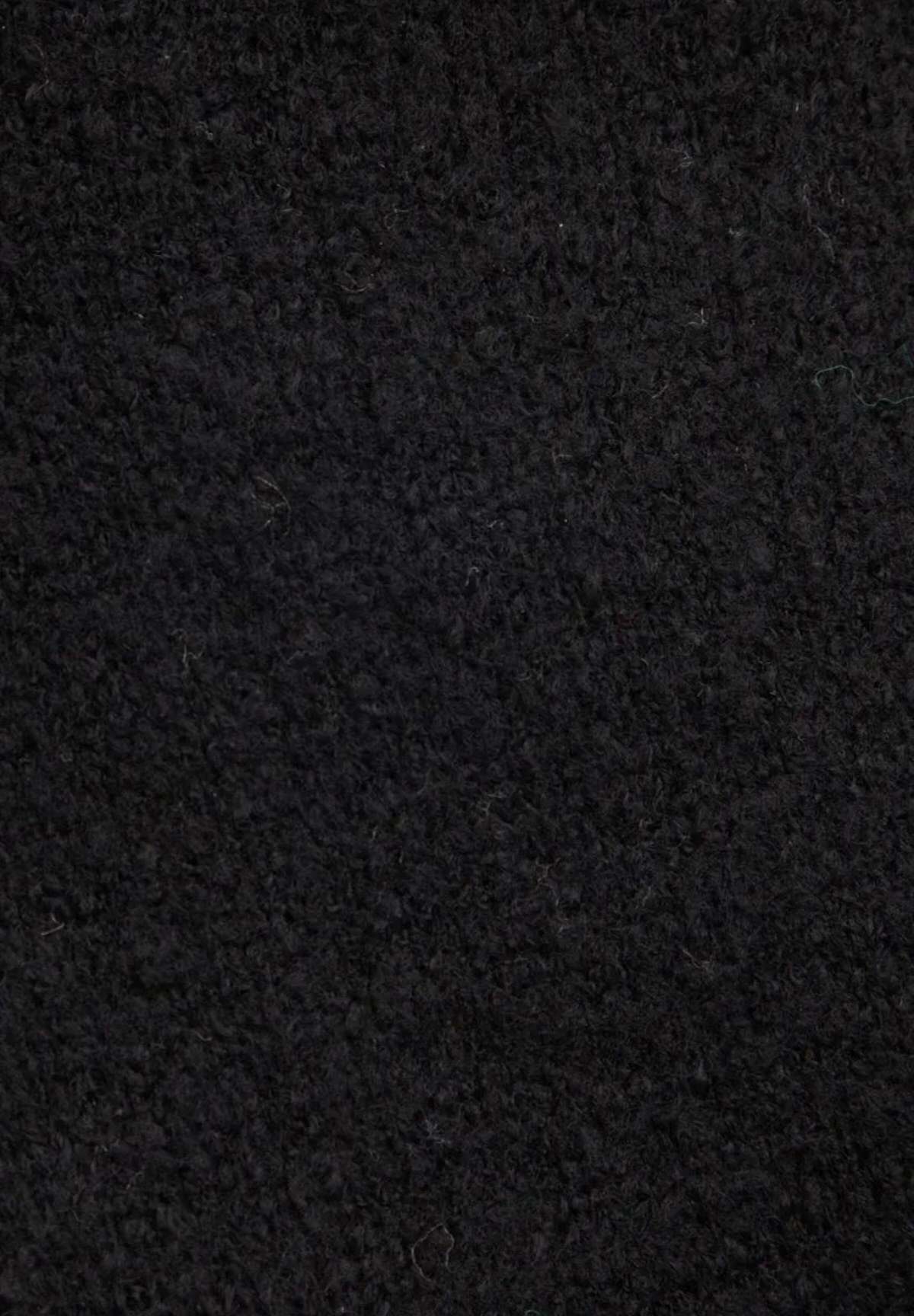 Maglione Girocollo Maglione a Girocollo GPA24171MA Black