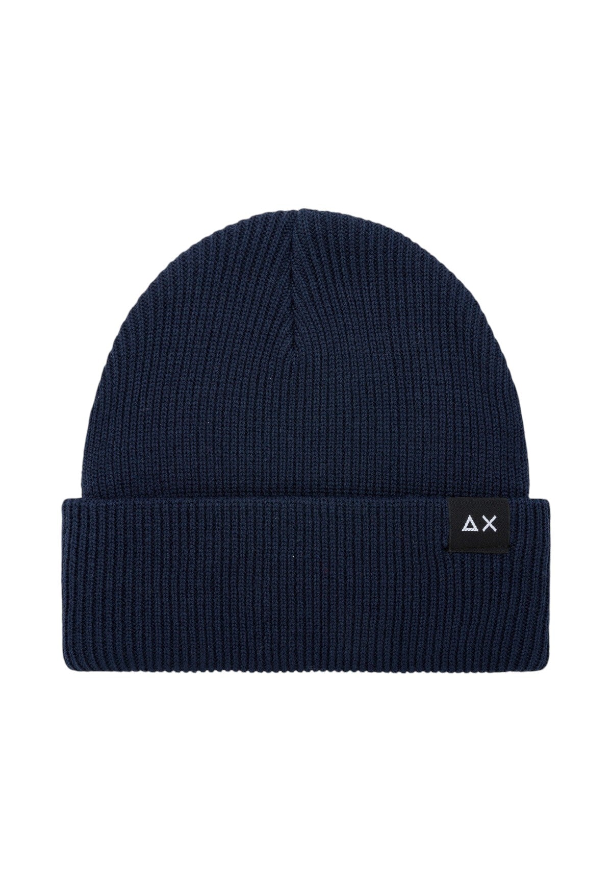 Cappello Cap Solid Funky C44103 Navy Blue