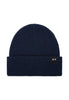 Sun68 Cappello Cap Solid Funky C44103 Navy Blue