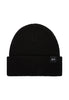 Sun68 Cappello Cap Solid Funky C44103 Nero