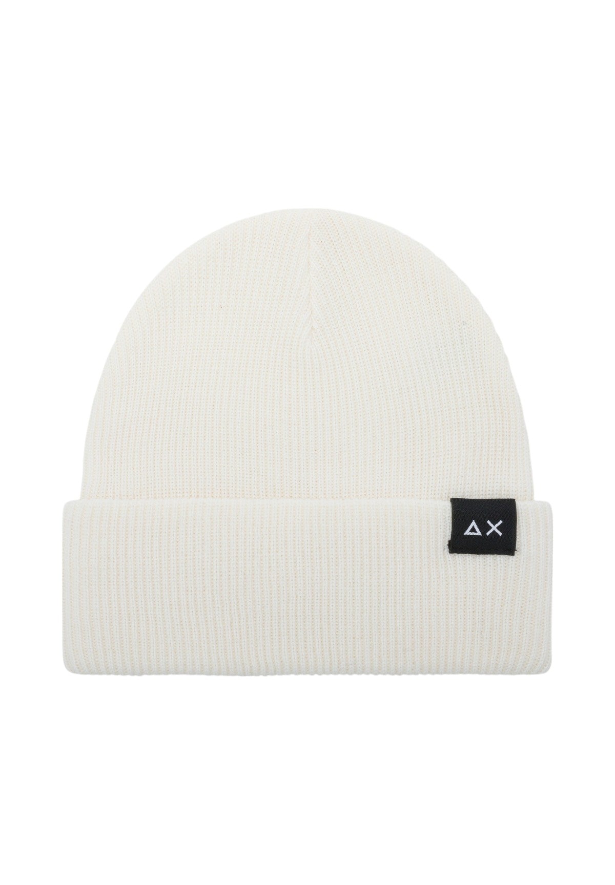 Cappello Cap Solid Funky C44103 Bianco Panna