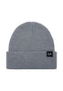 Sun68 Cappello Cap Solid Funky C44103 Grigio medio