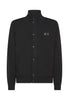 Sun68 Cardigan Cardigan Button Cotton Fl F44106 Nero