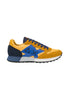 Sun68 Sneakers Z44113 Giallo