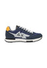 Sun68 Sneakers Z44121 Navy Blue