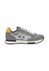 Sun68 Sneakers Z44121 Grigio Medio