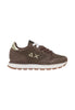 Sun68 Sneakers Z44202 Marrone