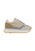 Sun68 Sneakers Z44213 Beige Scuro