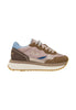 Sun68 Sneakers Z44213 Beige Scuro