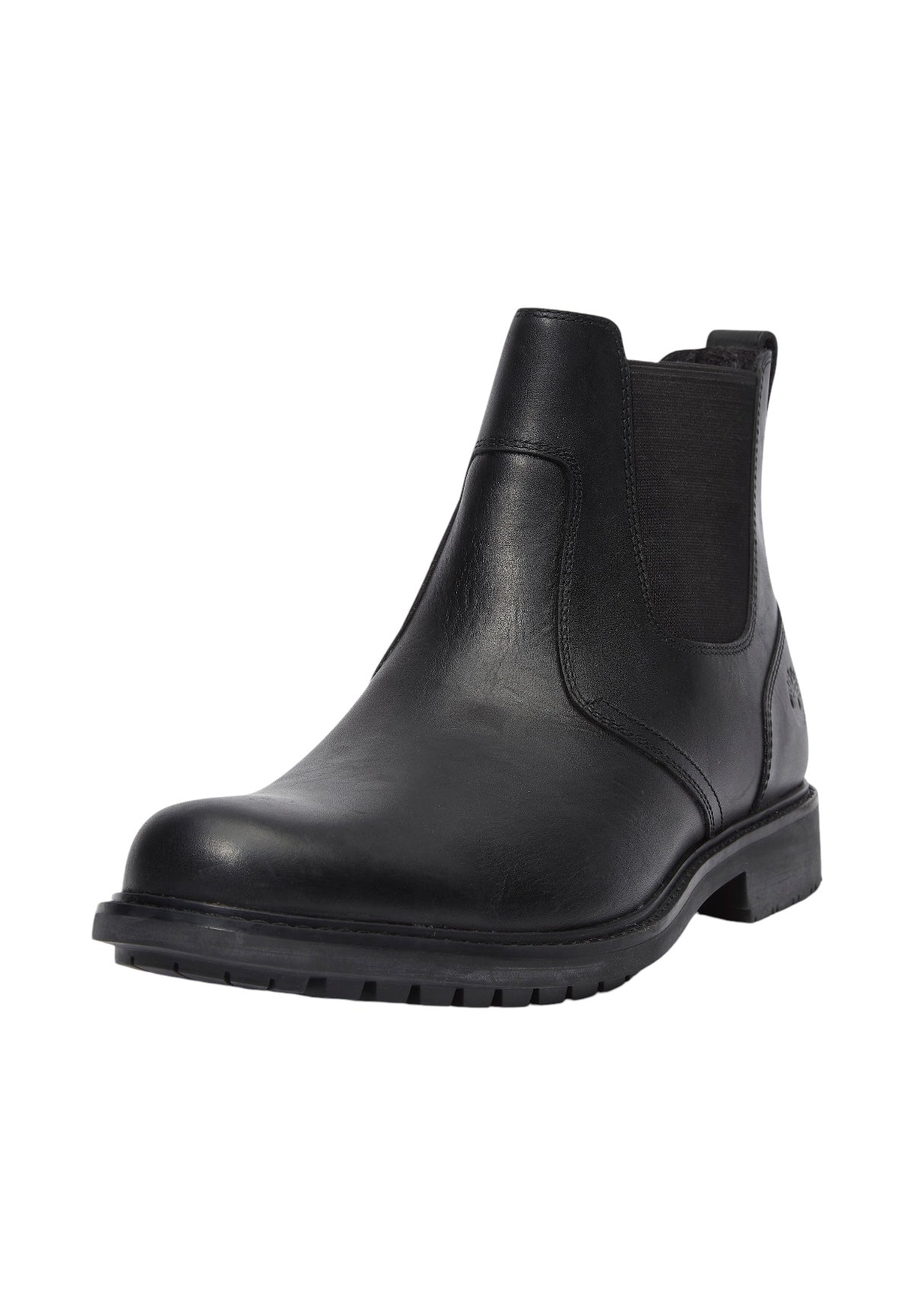 Stivaletti Mid Chelsea Boot TB05551R Black