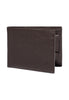 Timberland Portafoglio Bifold Grande con Tasca Portamonete Kennebunk TB0A1DFS Mulch