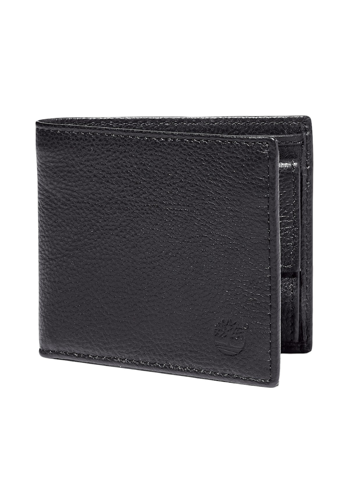 Portafoglio Bifold con Portamonete Kennebunk TB0A1DFU Black