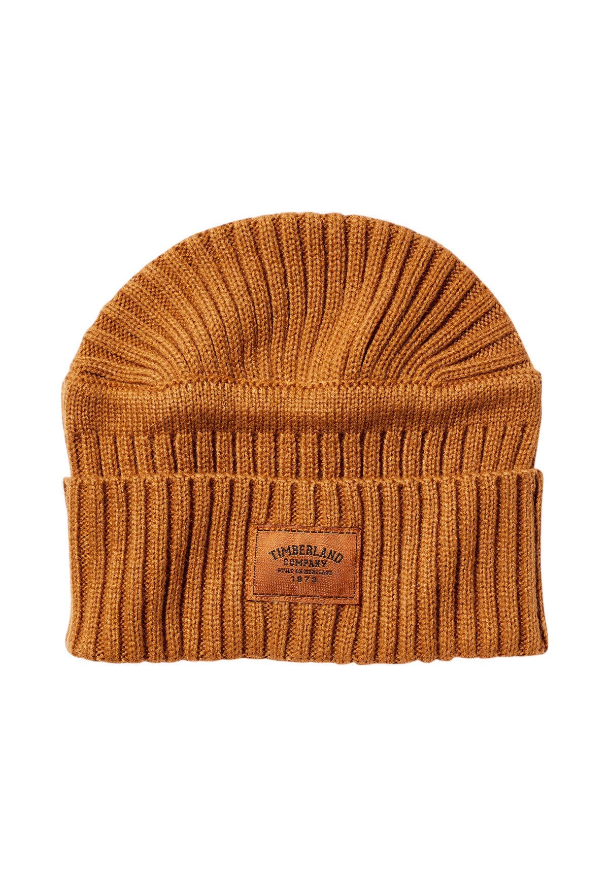 Cappello Gulf Beach Ribbed Beanie TB0A1EGW Wheat