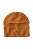 Timberland Cappello Gulf Beach Ribbed Beanie TB0A1EGW Black