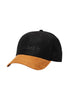 Timberland Cappello da Baseball Wool Bb Cap TB0A1F59 Black