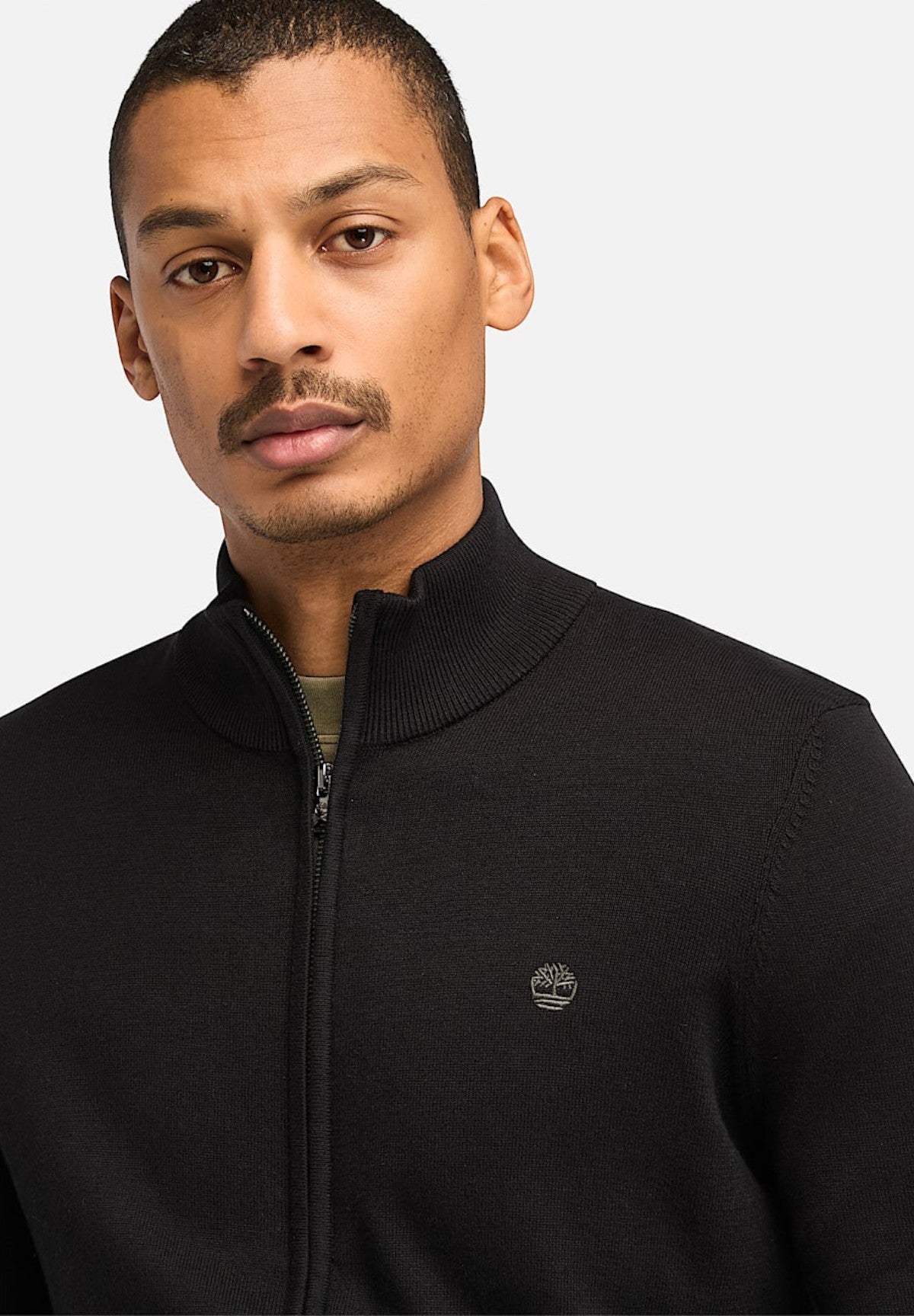 Cardigan Williams River TB0A2BMZ Black, Pavement