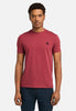 Timberland T-shirt a Maniche Corte Short Sleeve Tee TB0A2BPR Dark Sapphire, Dark Denim