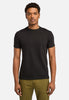 Timberland T-shirt a Maniche Corte Short Sleeve Tee TB0A2BPR Dark Sapphire, Dark Denim