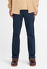 Timberland Pantaloni Chino Twill Chino Pant (Slim) TB0A2BYY Dark sapphire