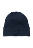 Timberland Cappello Tonal 3D Embroidery Beanie TB0A2PJR Black