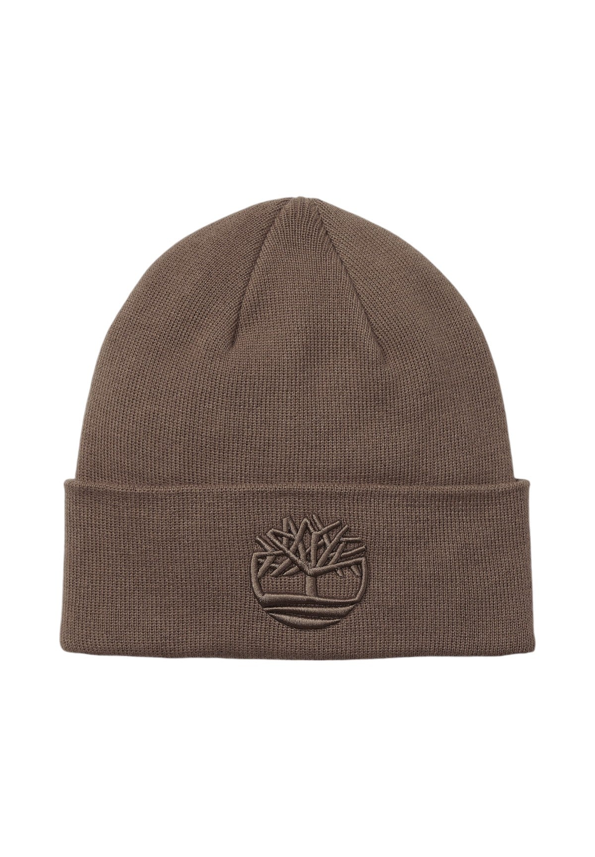 Cappello Tonal 3D Embroidery Beanie TB0A2PJR Chocolate Chip