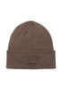 Timberland Cappello Tonal 3D Embroidery Beanie TB0A2PJR Black