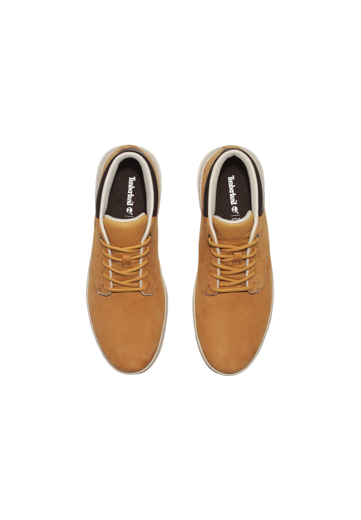 Sneakers Mid Lace Up Sneaker TB0A5S4Z Wheat