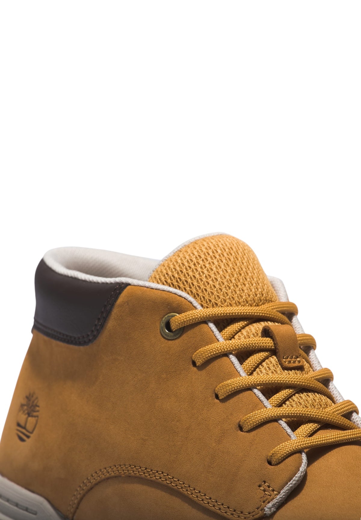 Sneakers Mid Lace Up Sneaker TB0A5S4Z Wheat