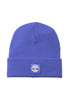 Timberland Cappello Cuffed Beanie With Tonal Patch TB0A61BX Fruit Dove