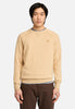 Timberland Maglione Girocollo Raglan Sleeve Crew Neck Sweater TB0A62J3 Light Wheatboot-Heather