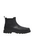 Timberland Stivaletti Mid Chelsea Boot TB0A6A4W Black Full Grain