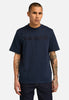 Timberland T-shirt a Maniche Corte Short Sleeve Tee TB0A6VPE Angora